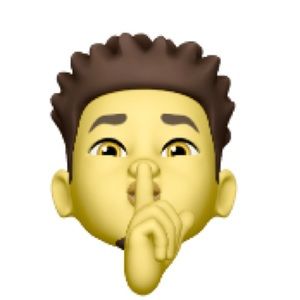 Meet your Posher, Je